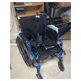 Wheelchair