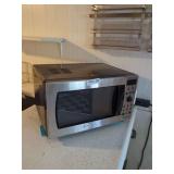 Kenmore Microwave Oven