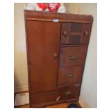 Vintage Wardrobe