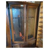 Gun Cabinet