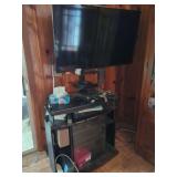 TV & Entertainment Station