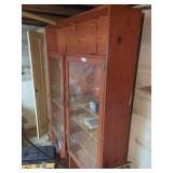 Wooden Cabinet