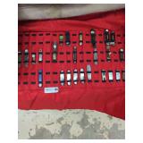 Assortment of Pocket Knives