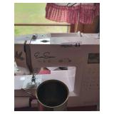 Ever Sewn Sewing Machine & Sewing Supplies