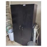 Metal Storage Cabinet