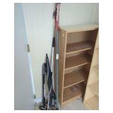 Shelf, Umbrella & More