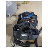 Tote Bags & Assorted Contents