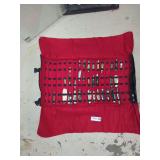 Assortment of Pocket Knives