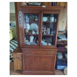 China Cabinet (Contents not Included)