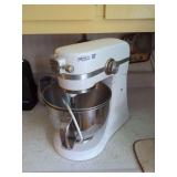 Kenmore Elite Stand Mixer