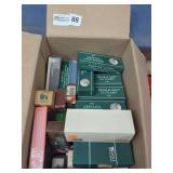 Assortment of Pocket Knives