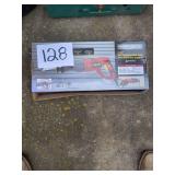 Chicago Electric 6 AMP Reciprocating Saw