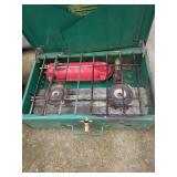 Coleman Camp Stove
