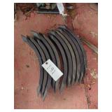 Cultivator Tines