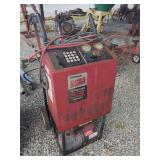 Robinair Enviro Charge Refrigerant Recovery, Recycling, and Recharging System