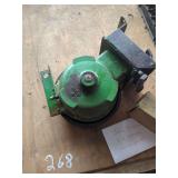 Spare Parts For 215 John Deere Header