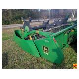 John Deere 216 Grain Head