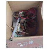 Miscellaneous Lights