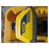 Spectra Precision Level, LL100 With Tripod