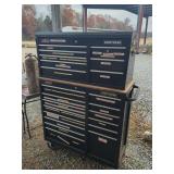 Craftsman Rolling Tool Cabinet