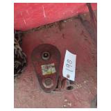 4-Ton Pulley