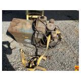 Miller Generator & Welder Combo