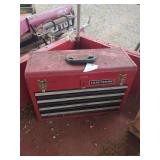 Craftsman Toolbox With Contents