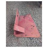 Shields For 88 Series Combines