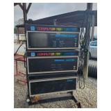 GM Computer Test Center For Engine & Emissions