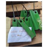 Miscellaneous Parts For John Deere 6620 Combine