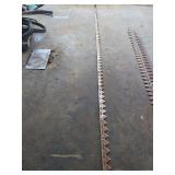 215 Replacement Blade, Rebuilt