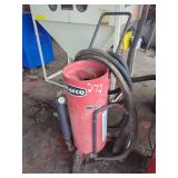 Small Sandblaster