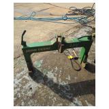 John Deere Quick Hitch Cat #2