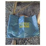 Wind Breaker For Tractors (New In Box)