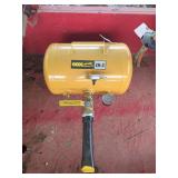 Cheetah CH-5 Steel Bead Seater