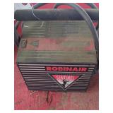 Robinair Refrigerant Idenitifcation Instrument