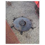 Shield For 88 Series Combines