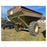 A&L F705 Grain Cart