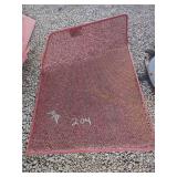 Shields For 88 Series Combines