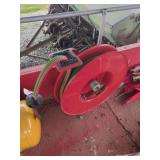 Hose Reel