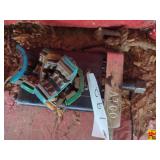 Crimper For AC Lines