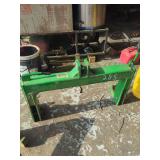 John Deere Quick Hitch Cat #2