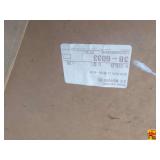 Heat Shield For Tractors