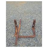 Drawbar For Tractor