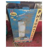 8.8 Liter Pneumatic Vac