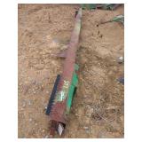 Straw Cutter For John Deere Combine