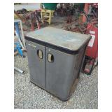 Craftsman Tool Cabinet
