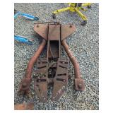 Low-Profile Transmission Jack