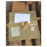 International 5488 Tractor Parts