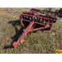 Estate Auction:  Tractors, Trucks & Farm Equipment